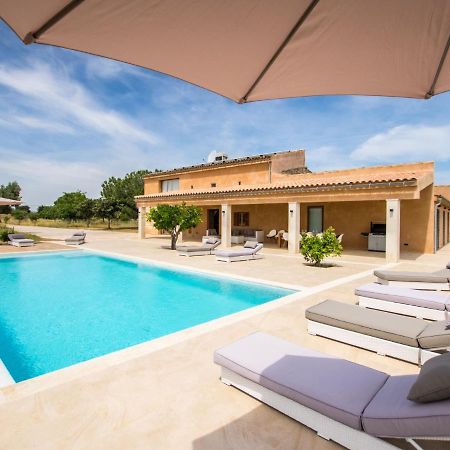 Holiday Home Can Toni By Interhome Инка Экстерьер фото