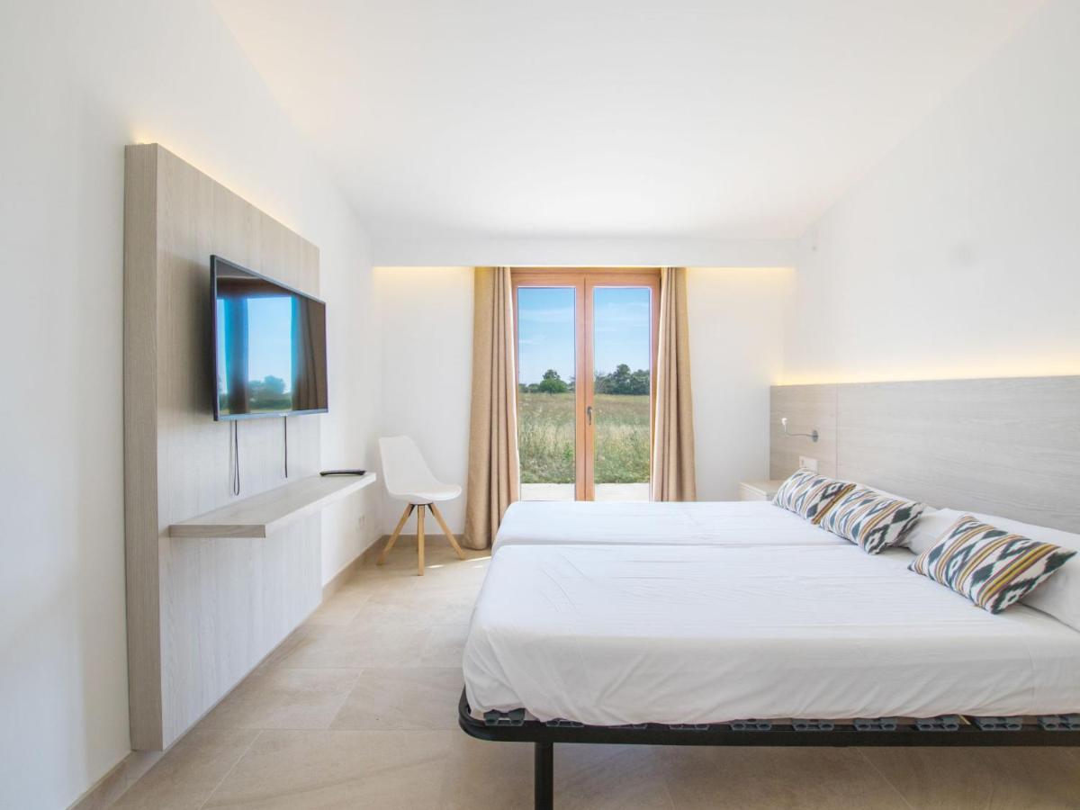 Holiday Home Can Toni By Interhome Инка Экстерьер фото