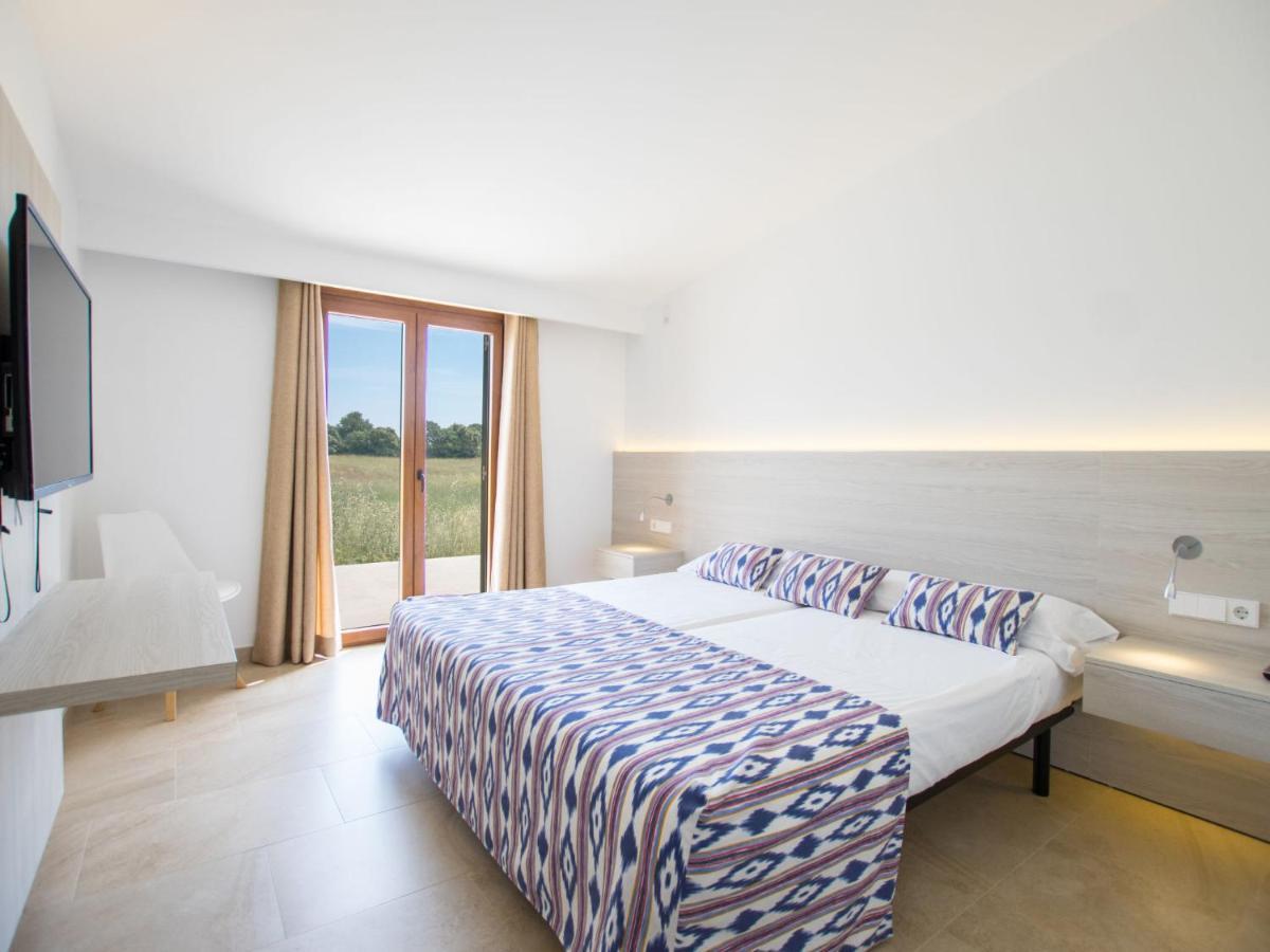 Holiday Home Can Toni By Interhome Инка Экстерьер фото