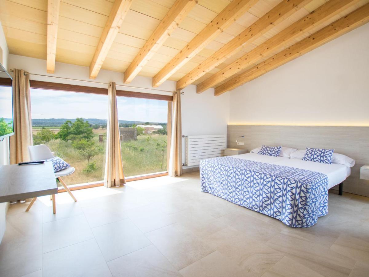 Holiday Home Can Toni By Interhome Инка Экстерьер фото
