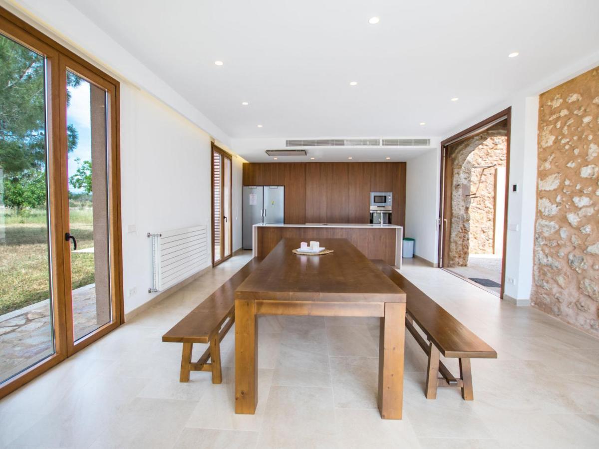 Holiday Home Can Toni By Interhome Инка Экстерьер фото