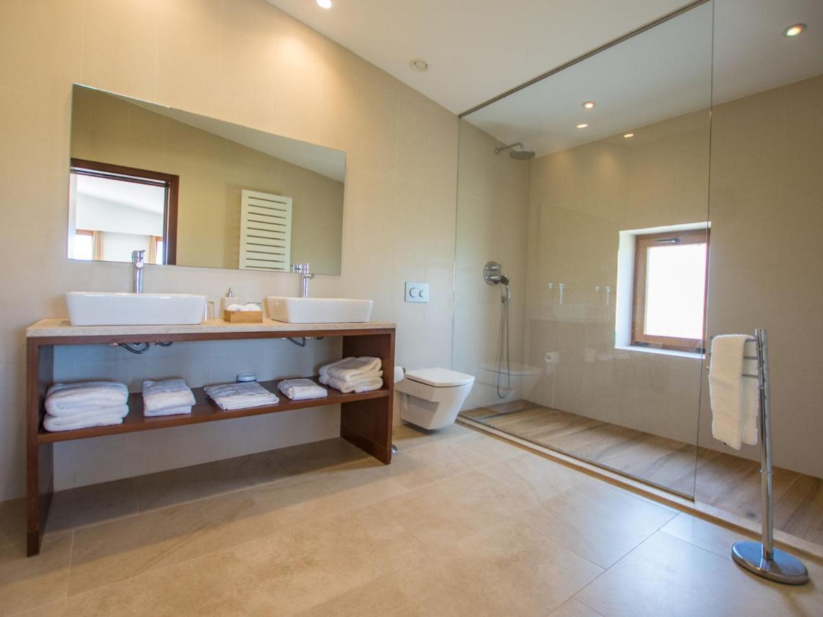 Holiday Home Can Toni By Interhome Инка Экстерьер фото