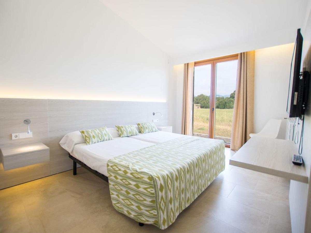 Holiday Home Can Toni By Interhome Инка Экстерьер фото