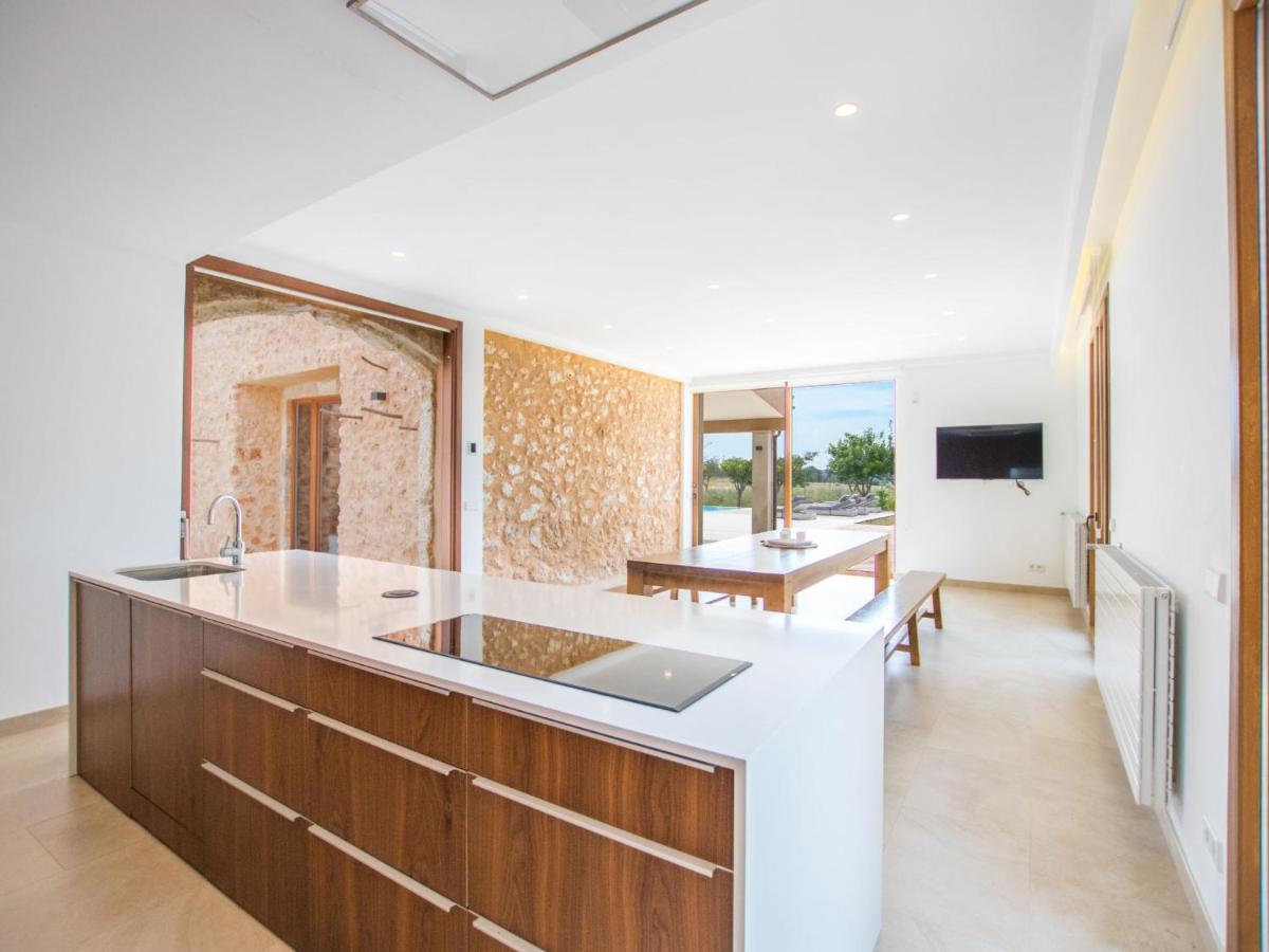 Holiday Home Can Toni By Interhome Инка Экстерьер фото
