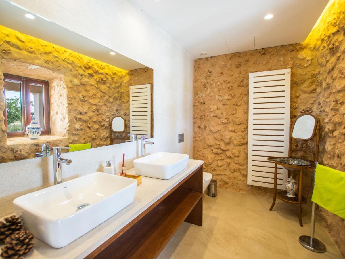 Holiday Home Can Toni By Interhome Инка Экстерьер фото