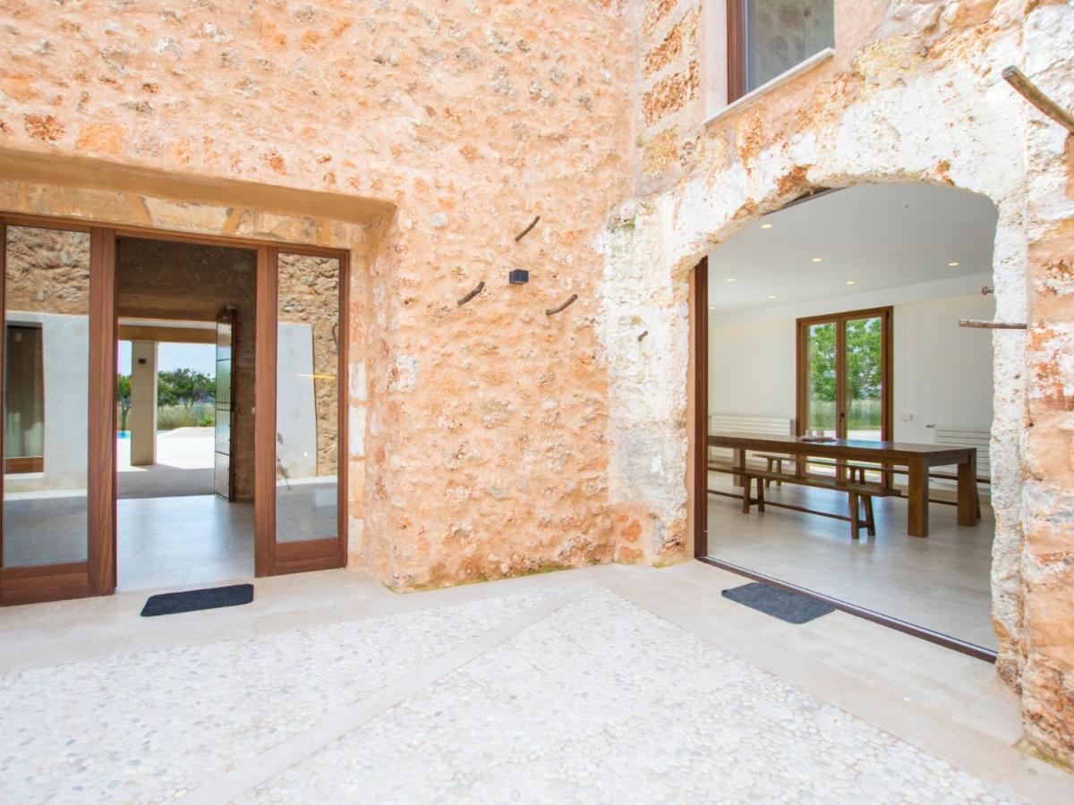 Holiday Home Can Toni By Interhome Инка Экстерьер фото