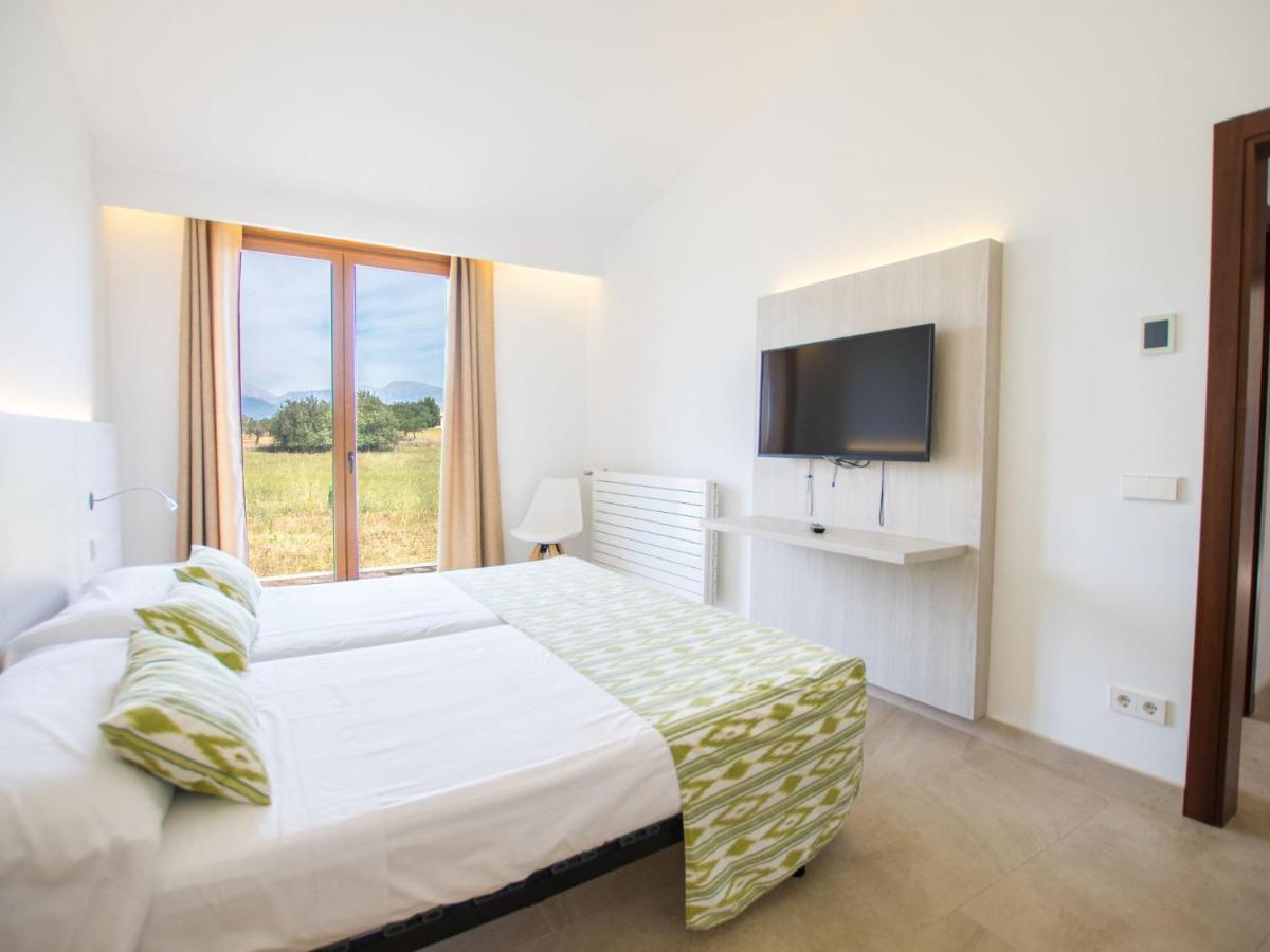 Holiday Home Can Toni By Interhome Инка Экстерьер фото