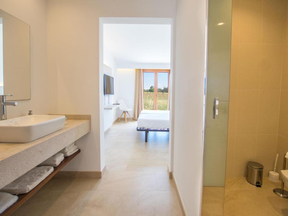 Holiday Home Can Toni By Interhome Инка Экстерьер фото