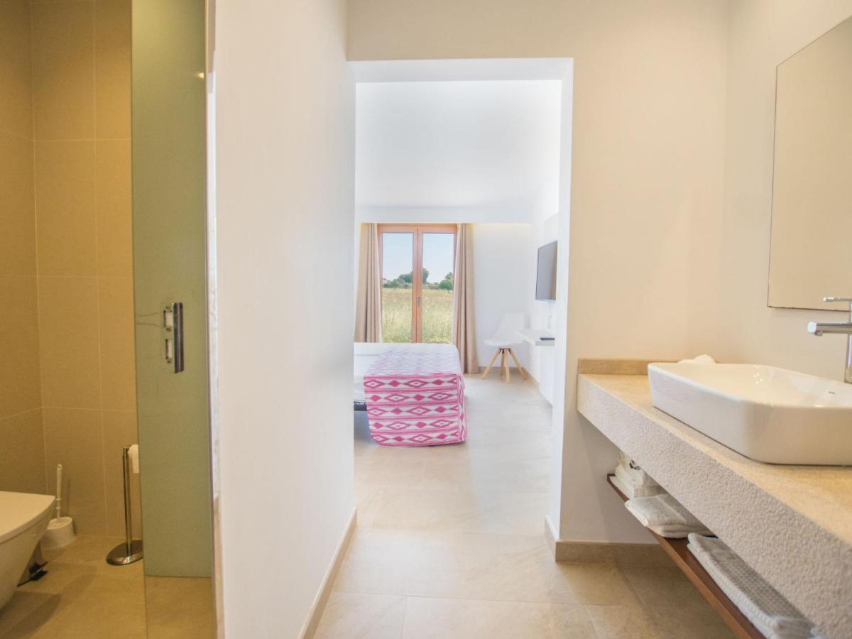 Holiday Home Can Toni By Interhome Инка Экстерьер фото