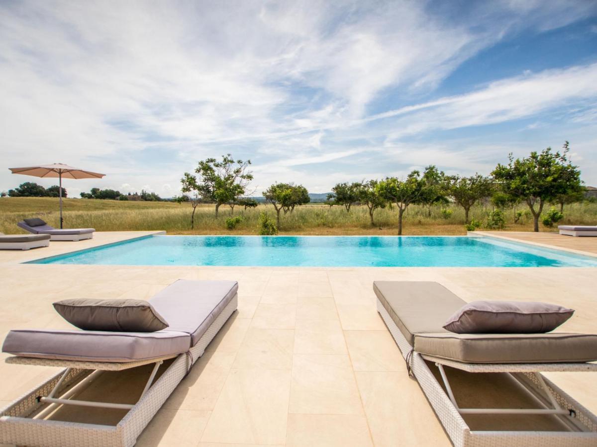 Holiday Home Can Toni By Interhome Инка Экстерьер фото